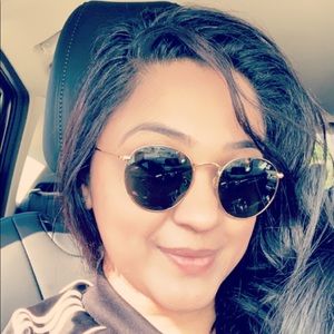 Meet your Posher, Rosy